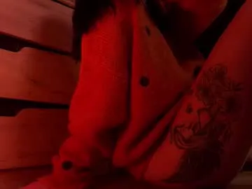 judykissmoore on Chaturbate