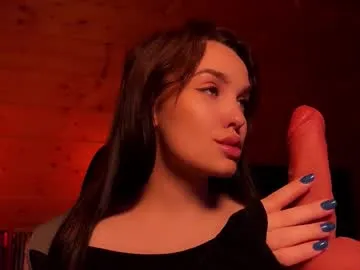 judykissmoore on Chaturbate