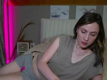 julia_cristal on Chaturbate