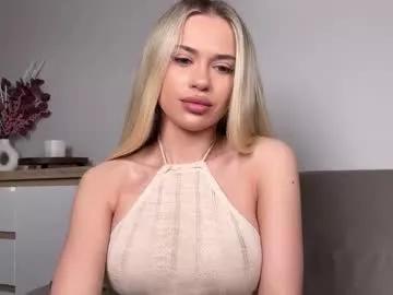 julia_rle on Chaturbate