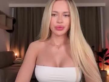 julia_rle on Chaturbate