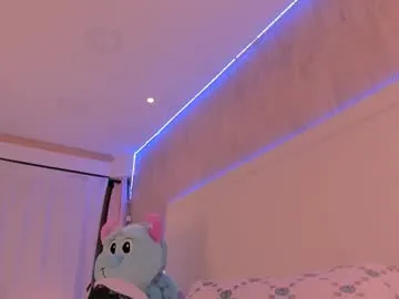 julietavargas on Chaturbate