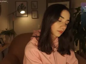 juliette_dee on Chaturbate