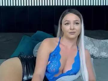 julliamilerrr on Chaturbate 