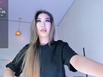 jungso_ming on Chaturbate