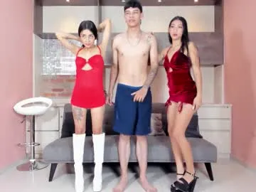 just_girlsgirls on Chaturbate