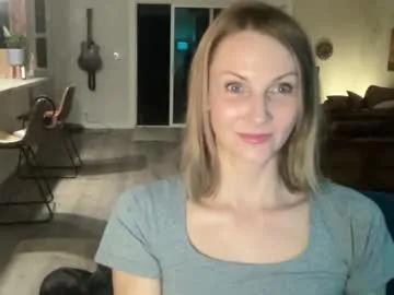 kaileeshy — Freechat on Chaturbate