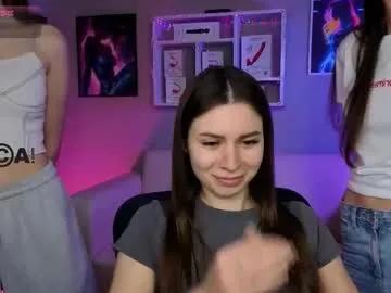 kaisy_star — GOAL: tease dance [666 tokens remaining] come chilll with me ;) #nonude #shy #18 #pvt #lovense