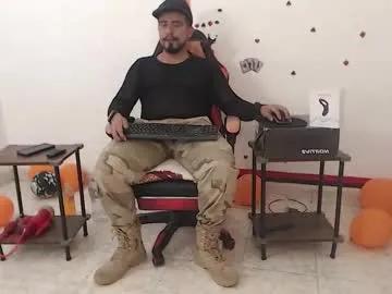 kalethbigdick88 — GOAL: show dick hard [35 tokens remaining] Welcome to my room! lovense diamo for dick  #bulge #master   #roleplay  #feet  #socks