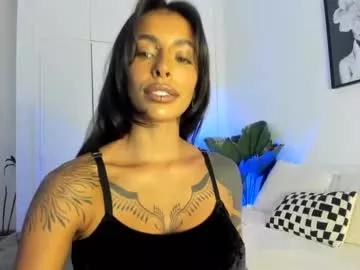 kaligray10 on Chaturbate