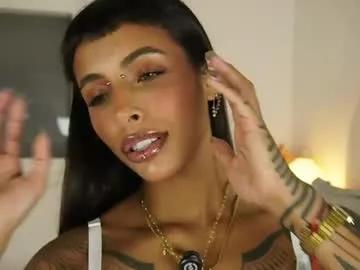 kaligray10 on Chaturbate