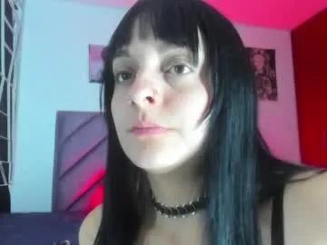 karinna__raven — GOAL: wax play erotic [40 tokens remaining] Welcome to my room! #goth  #tease #smoking #joi  #bdsm