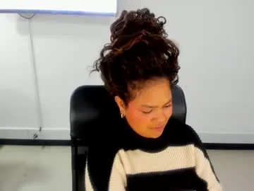 karla_cg on Chaturbate