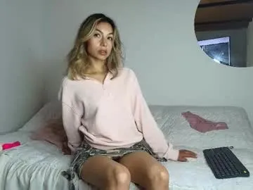 karol_goode on Chaturbate