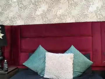 kate_morgan_ on Chaturbate