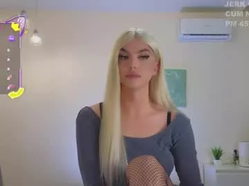 katebxtch on Chaturbate