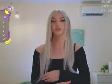 katebxtch on Chaturbate