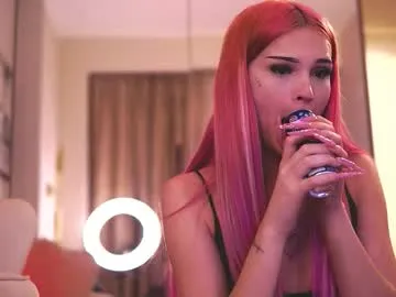 katiafinesse — Your new obsession  #sloppy #anal #smallcock #deepthroat #daddy #uwugirl