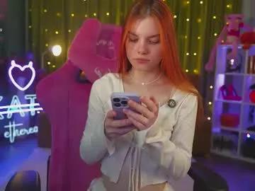 katy_ethereal — GOAL: naked dance [219 tokens remaining]  welcome to my home  #teen #skinny #smalltits #redhead #natural