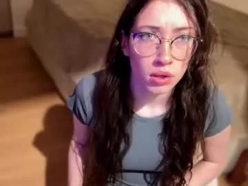 kellyberry__ on Chaturbate 