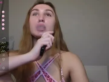 kellykeat on Chaturbate