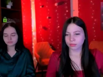 keuli_li on Chaturbate