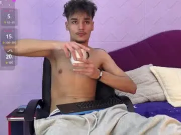 kevinspice on Chaturbate