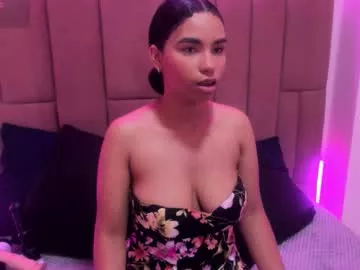 khateandersson on Chaturbate