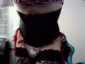 kiiller_queen on Chaturbate