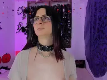 kimberly_thonson on Chaturbate