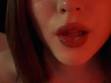 kimmie_shine on Chaturbate 