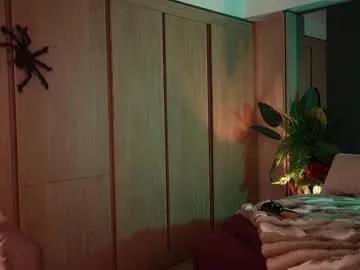 kinkylina_ on Chaturbate 