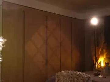 kinkylina_ on Chaturbate 