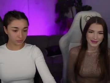 kira0541 — GOAL: full naked [685 tokens remaining] Welcome to my room! #pvt #anal #dildo #lesbian #lovense Zlata, Kira, Amelia, Natasha, Tina, Brendi, Cassy, Jasmine, Julia, Ewa, Lika, Milana, Maggie, Regina, Scarlett PlayHard054