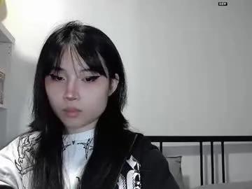 kitty_krush — No Nut November (Kitty Version) - Free Kitty's Titties!! #lovense #asian #smalltits #18 #teen