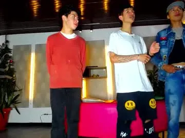 kobayaske on Chaturbate