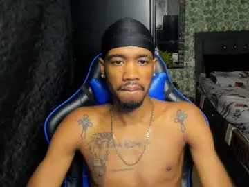 kofi_exotic_ on Chaturbate