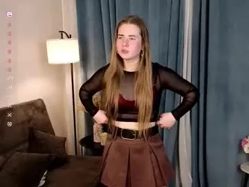 koolyquiser — GOAL: 5 ass slaps (my ass is going to get red today)  [9 tokens remaining] Welcome! Be polite and try not to bite anyone!  #bigtits #teen #18 #shy #lovense