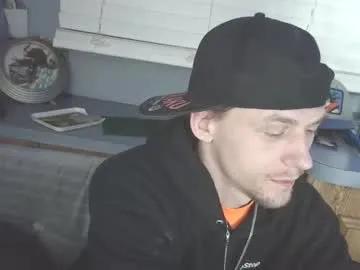 krytiar1992 — Freechat on Chaturbate