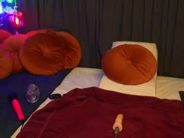 lacie_le_beauty on Chaturbate