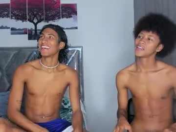 lagosanthos on Chaturbate