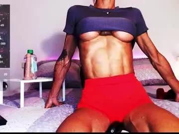 lalolaonly on Chaturbate 