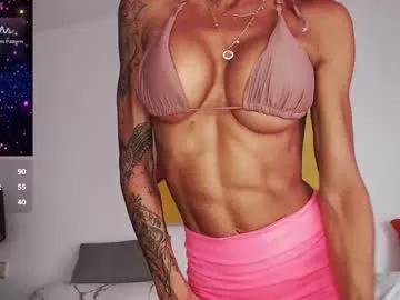 lalolaonly on Chaturbate 