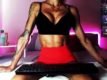 lalolaonly on Chaturbate 