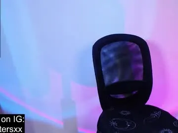 larawinters on Chaturbate