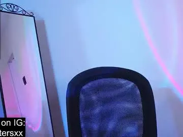 larawinters on Chaturbate