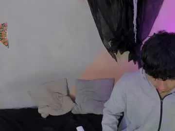 laura_and_kevin on Chaturbate