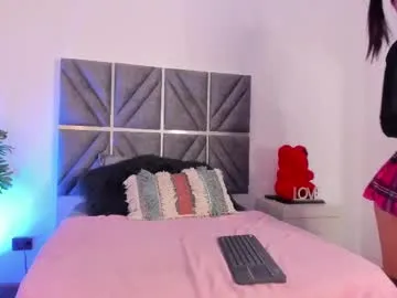 laura_dicardy on Chaturbate