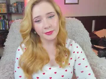 lavender_tender on Chaturbate