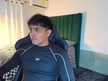 lei_77 on Chaturbate